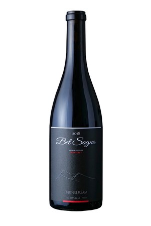 2021 Bel Sogno Pinot Noir