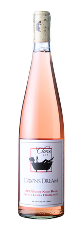 2023 Clone 236 Rosé