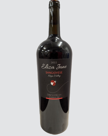 2022 “Eliza Jane” Sangiovese MAGNUM