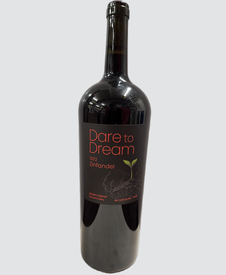 2022 Dare to Dream Zinfandel MAGNUM